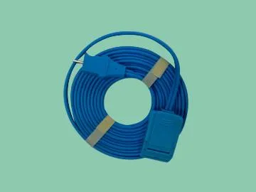 Elektrochirurgisches Pad-Kabel
